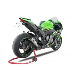 Mt-Race Kawasaki Zx-10R