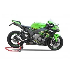 Mt-Race Kawasaki Zx-10R