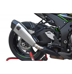 Mt-Race Kawasaki Zx-10R