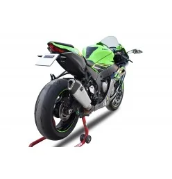 Mt-Race Kawasaki Zx-10R