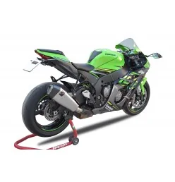 Mt-Race Kawasaki Zx-10R