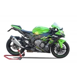 Mt-Race Kawasaki Zx-10R