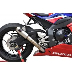 Mt-Race Honda CBR 1000 RR