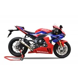 Mt-Race Honda CBR 1000 RR