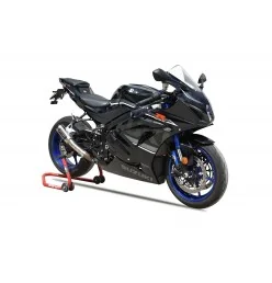 Mt-Race Suzuki Gsx-r 1000 R