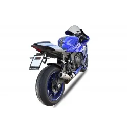 Mt-Race Yamaha Yzf R1