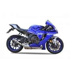 Mt-Race Yamaha Yzf R1