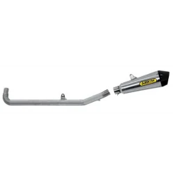 Arrow Exhaust Aprilia RS 125