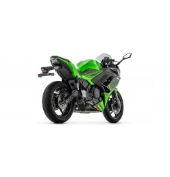 Arrow Exhaust Kawasaki Ninja 650