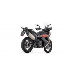 Arrow Exhaust Ktm 790 Adventure