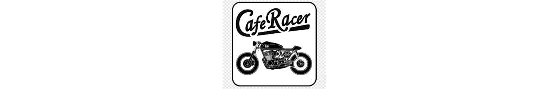 Cafè Racer